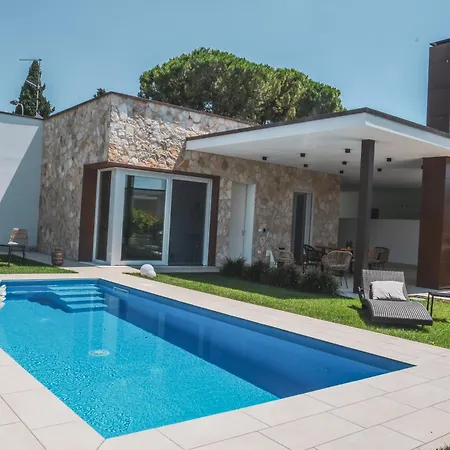 My Lagozise Villa