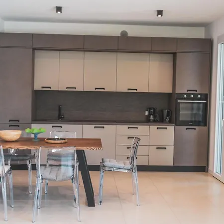 My Lagozise Villa