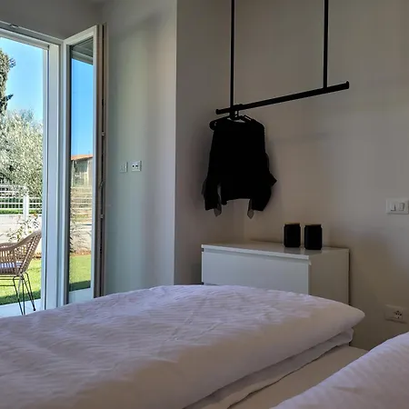 Villa My Lagozise Pacengo Di Lazise