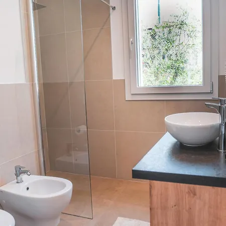 My Lagozise Βίλα *