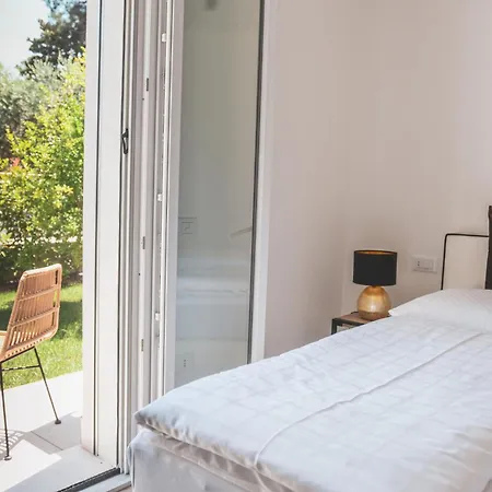 My Lagozise Βίλα *