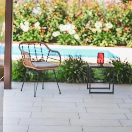 My Lagozise Βίλα