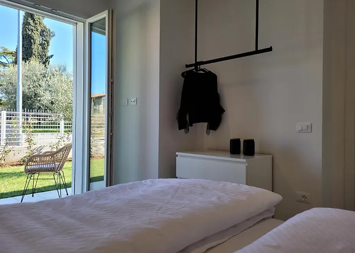 My Lagozise Βίλα Pacengo Di Lazise