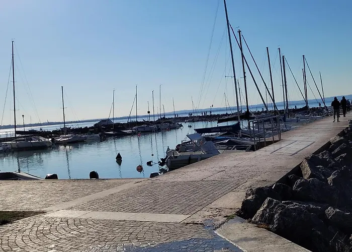 My Lagozise * Pacengo Di Lazise